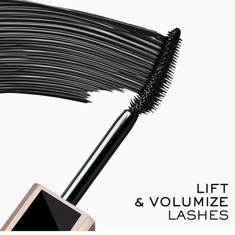 NIB Lancôme Lash Idôle Lash Lengthening & Volumizing Mascara in 01 Glossy Black
